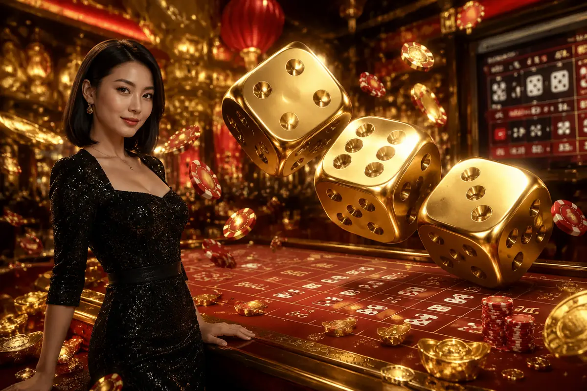 vag888 program VIP tahap keahlian eksklusif