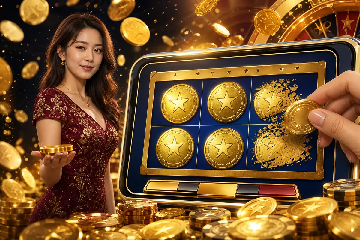 vag888 Casino keselamatan akaun perlindungan data